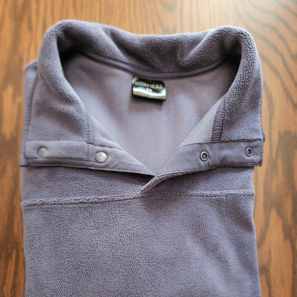 32 Degree Pullover